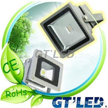 Manufacturing IP66 LED Flood Lights